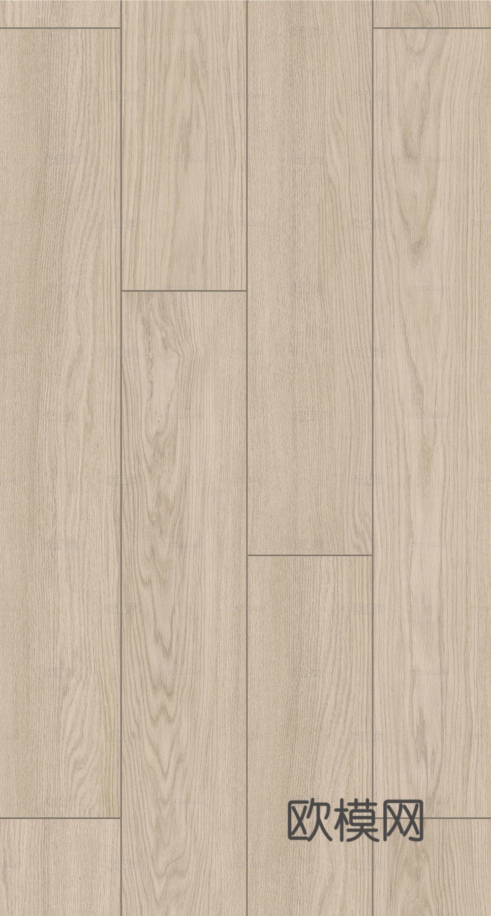 灰色橡木木地板贴图