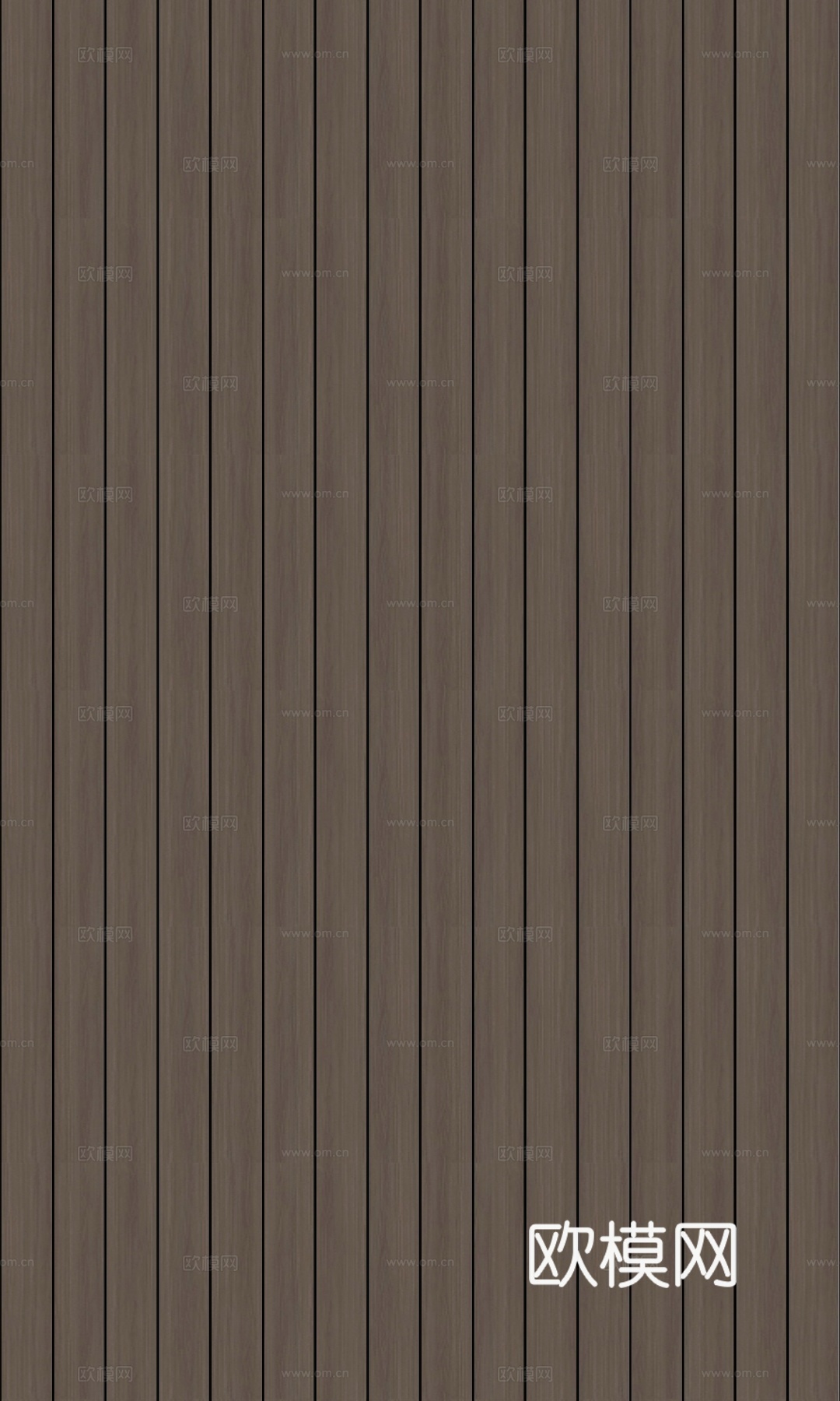 防腐木塑板贴图