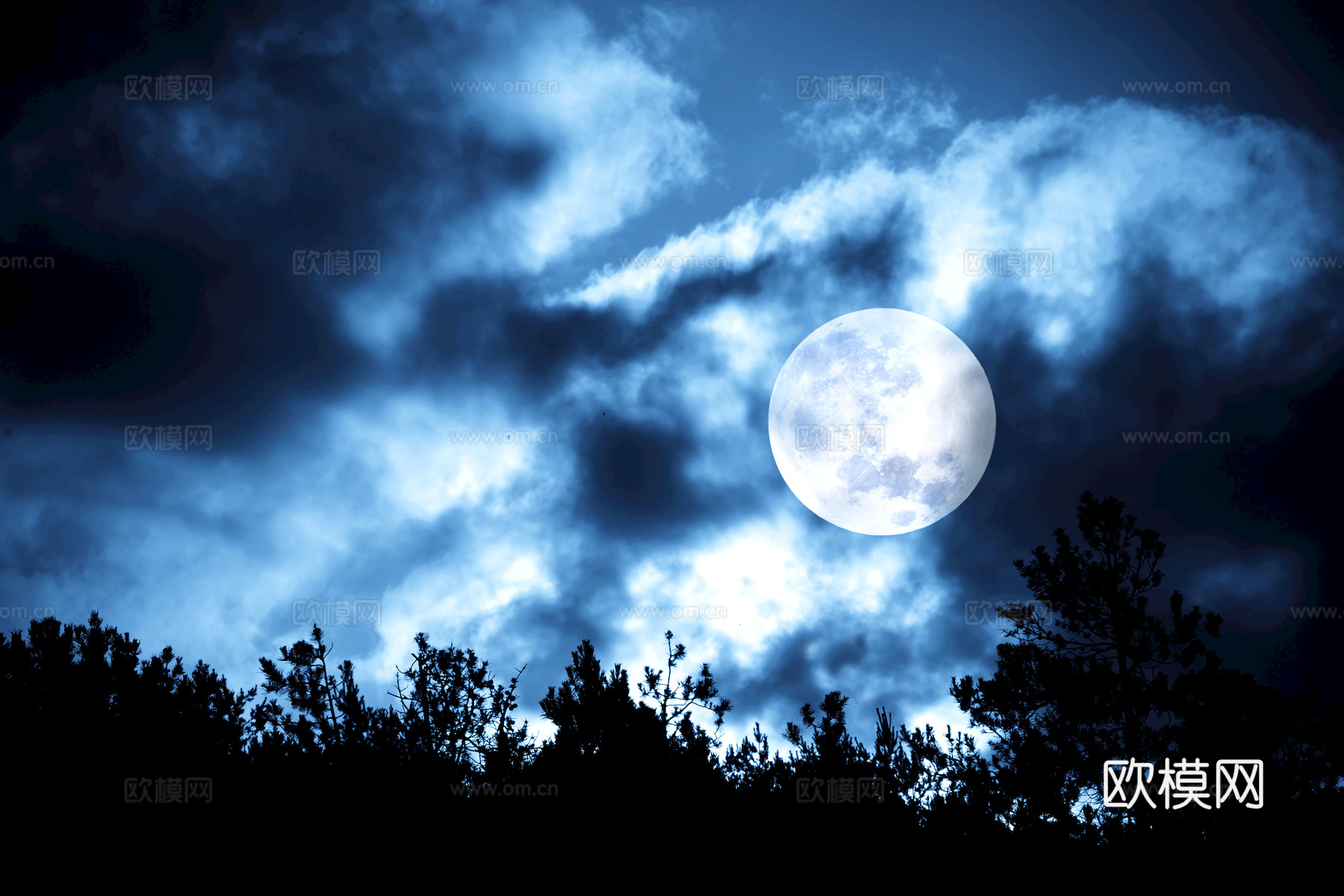 外景 天空 云层 云朵 自然风景 庭院外景 窗外 环境贴图下载