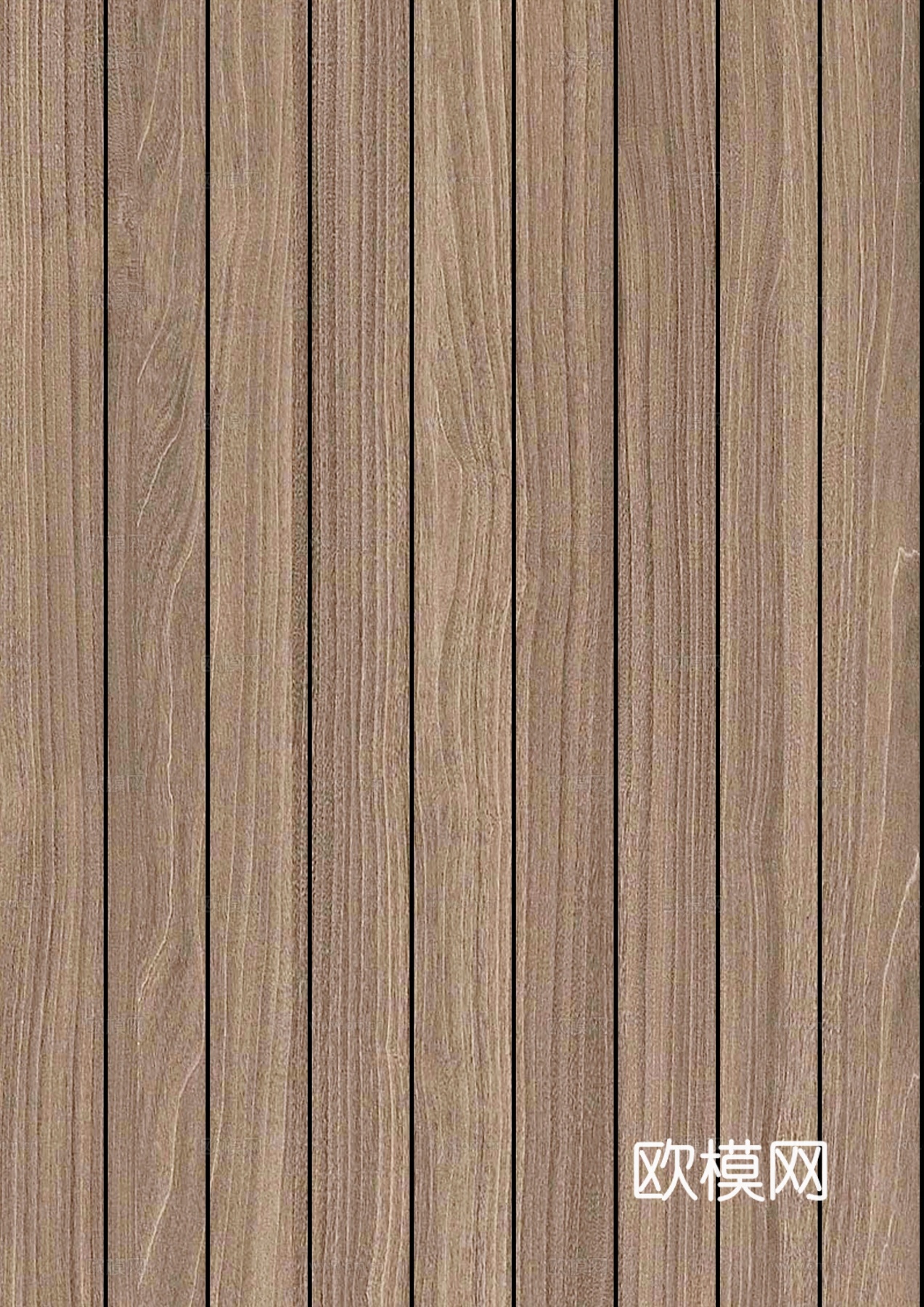 户外防腐木常规木地板