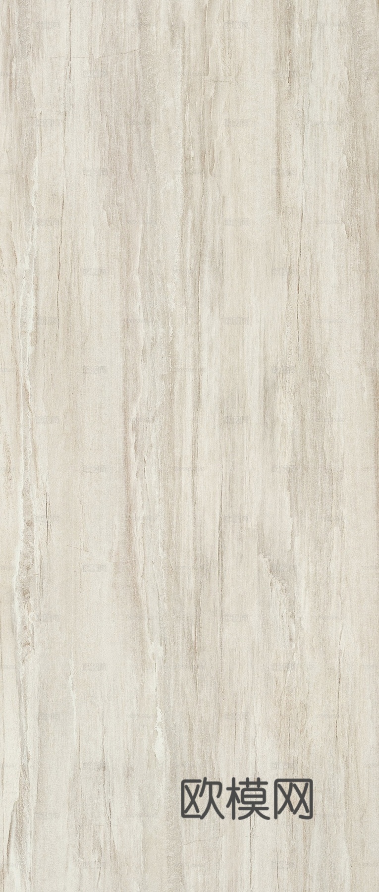 白橄榄木木纹木饰面贴图