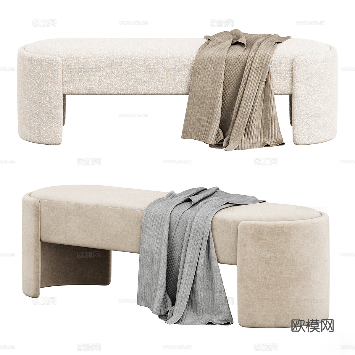 懒人沙发免费3d模型