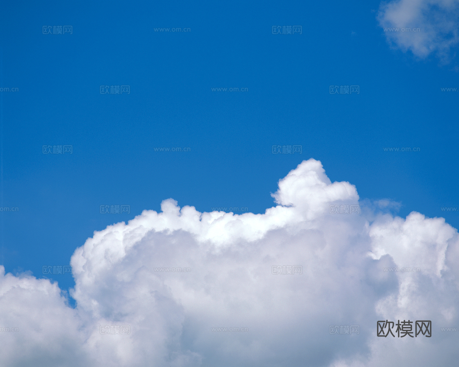 外景 天空 云层 云朵 自然风景 庭院外景 窗外 环境贴图下载