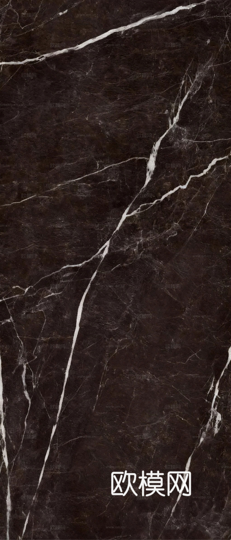 深咖色大理石 意大利棕大理石 黑白根大理石