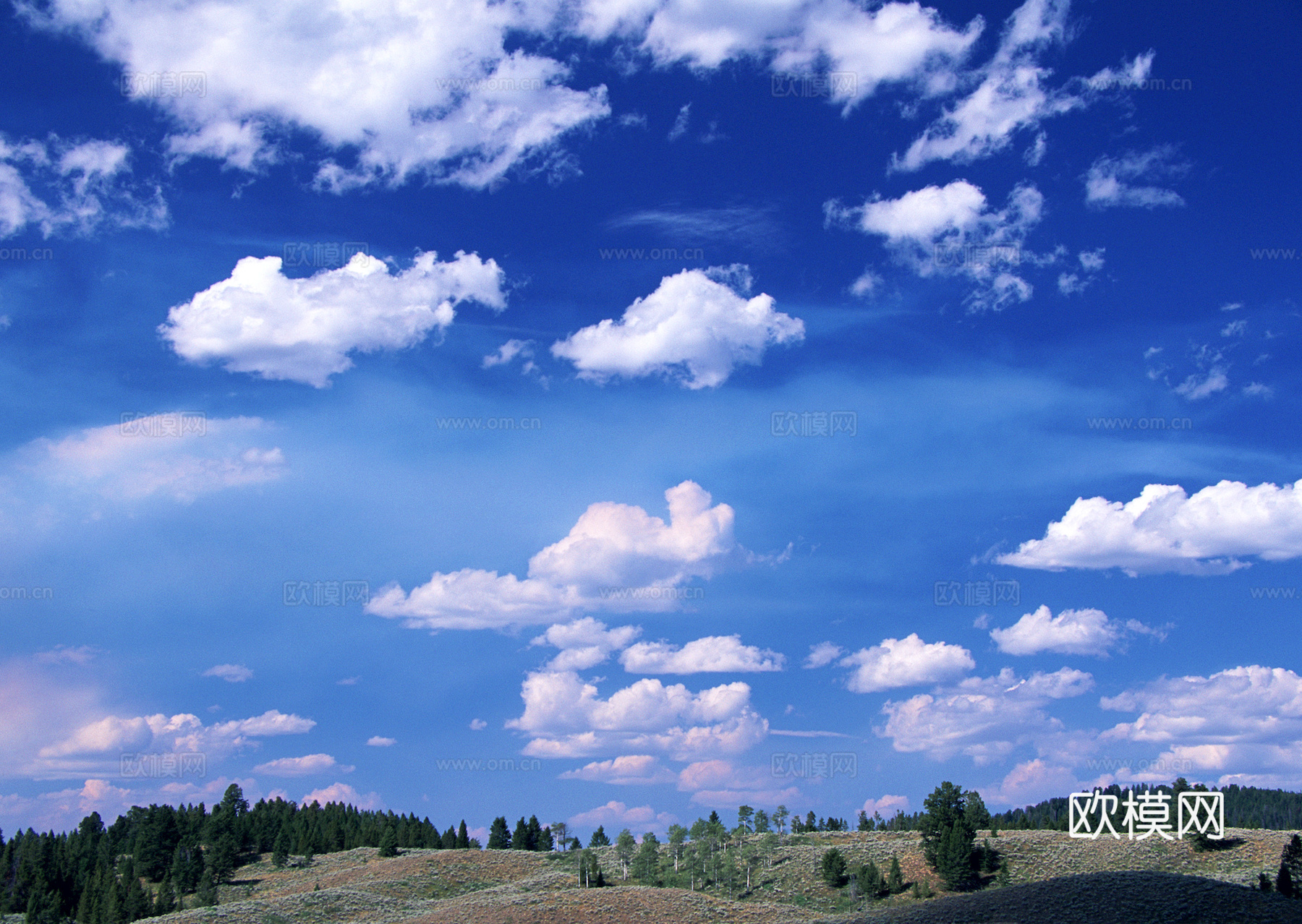 外景 天空 云层 云朵 自然风景 庭院外景 窗外 环境贴图下载