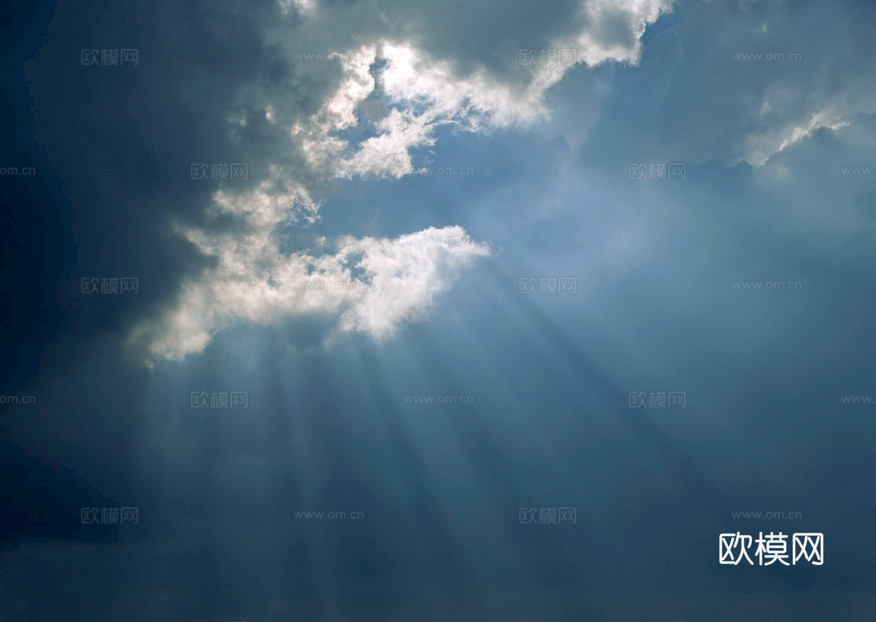 外景 天空 云层 云朵 自然风景 庭院外景 窗外 环境贴图下载