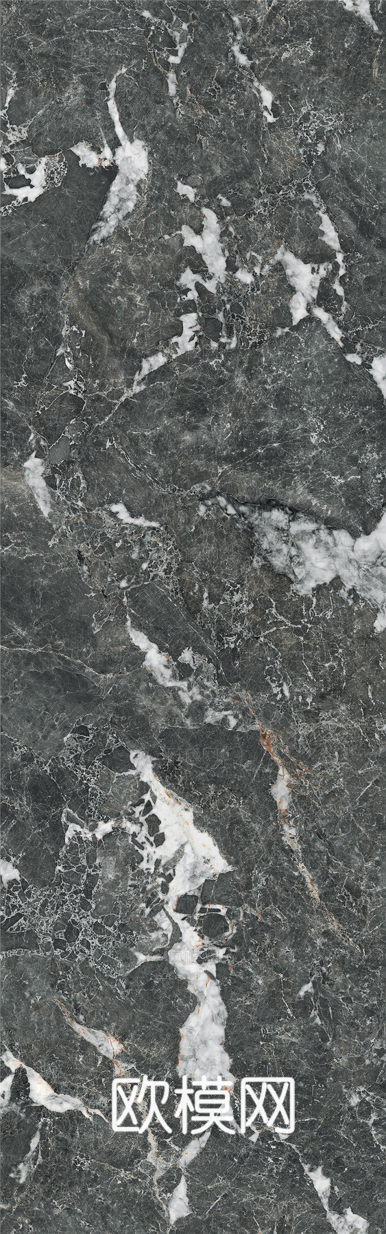 蒙娜丽莎现代轻奢艺术岩板