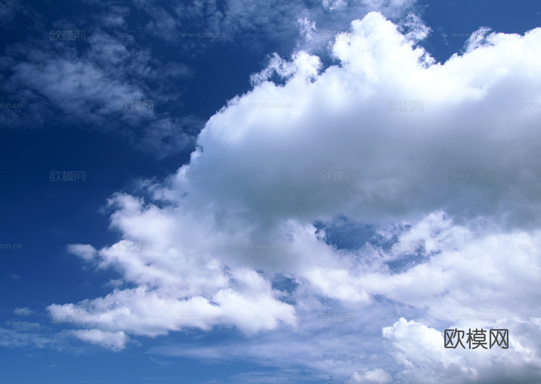 外景 天空 云层 云朵 自然风景 庭院外景 窗外 环境贴图下载