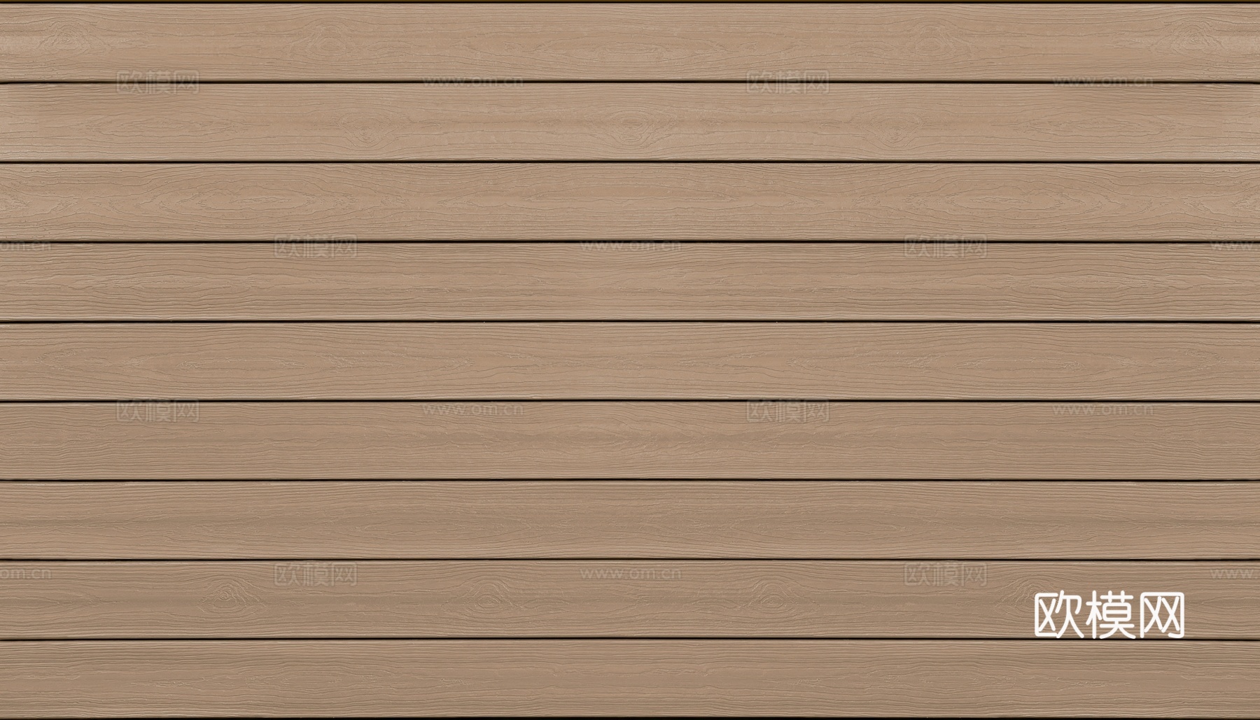 防腐木地板木纹饰面