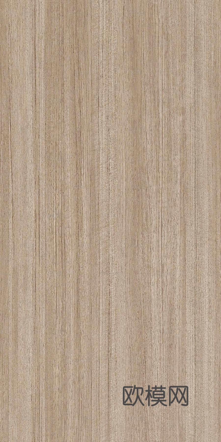 木纹木饰面贴图