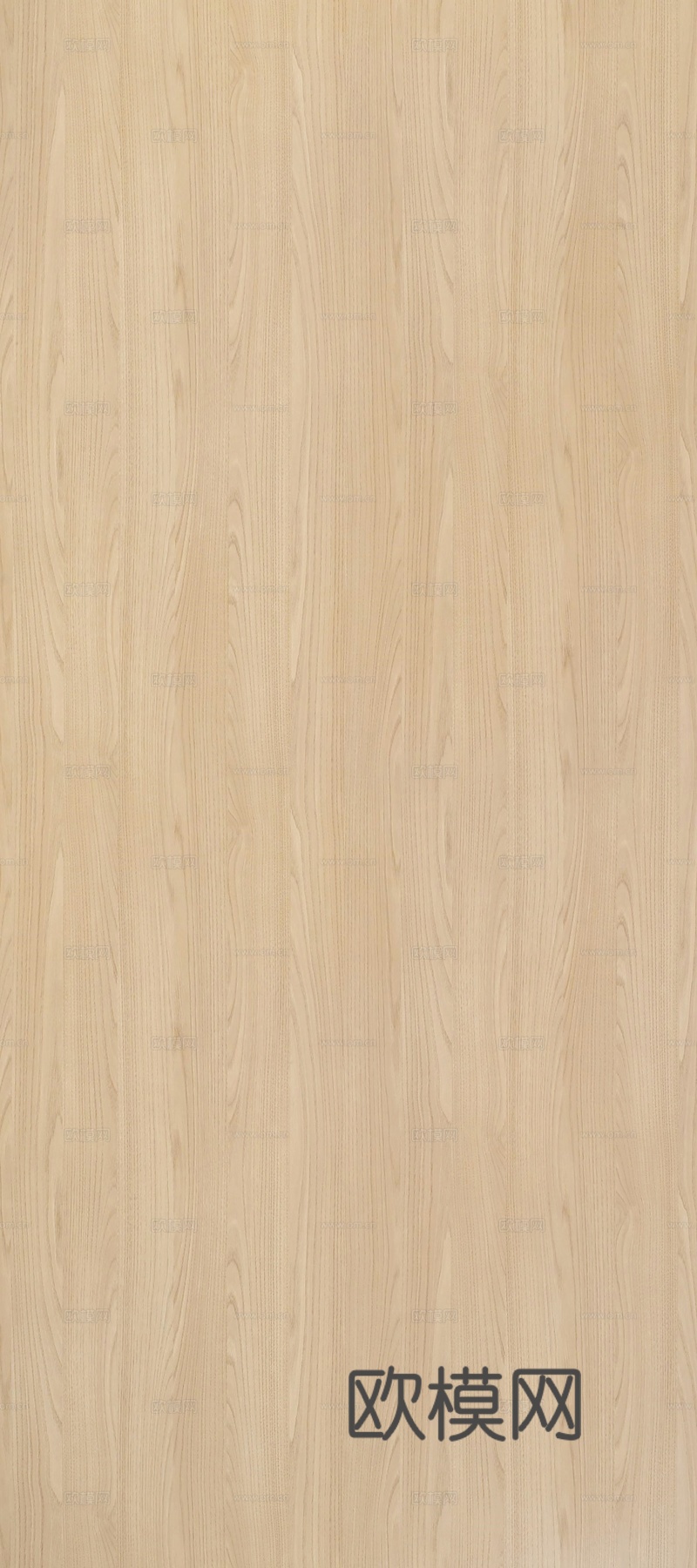 原木木纹木饰面贴图