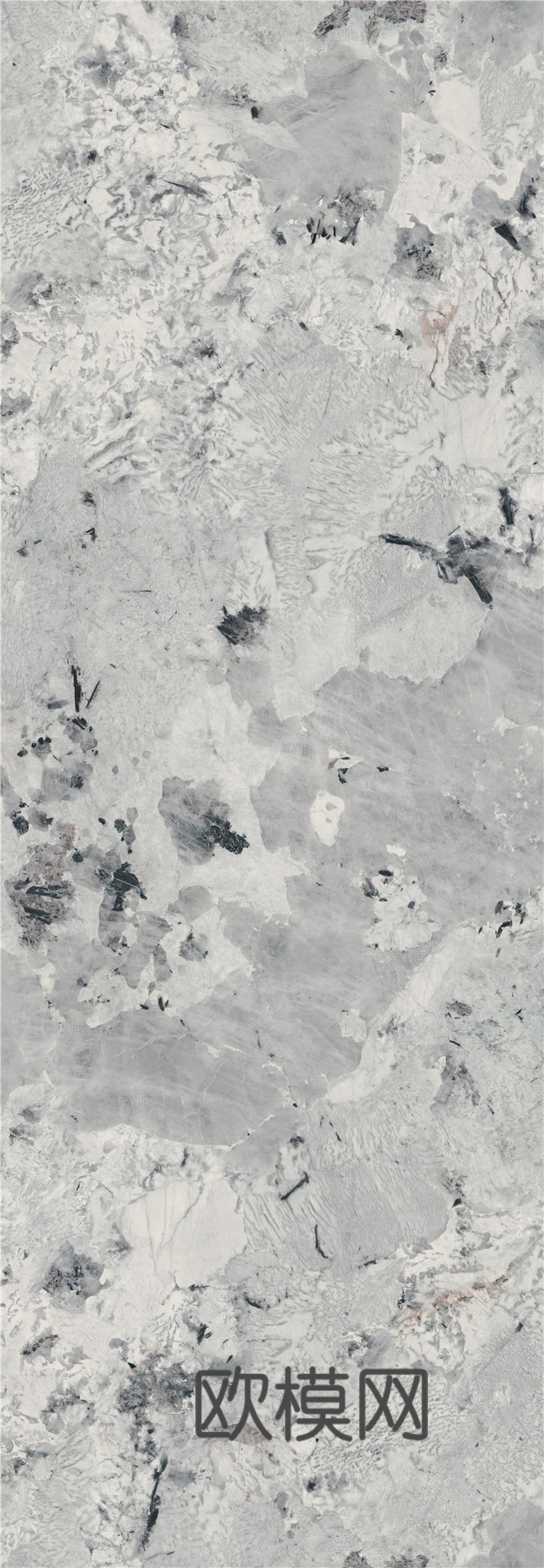 蒙娜丽莎现代轻奢艺术岩板