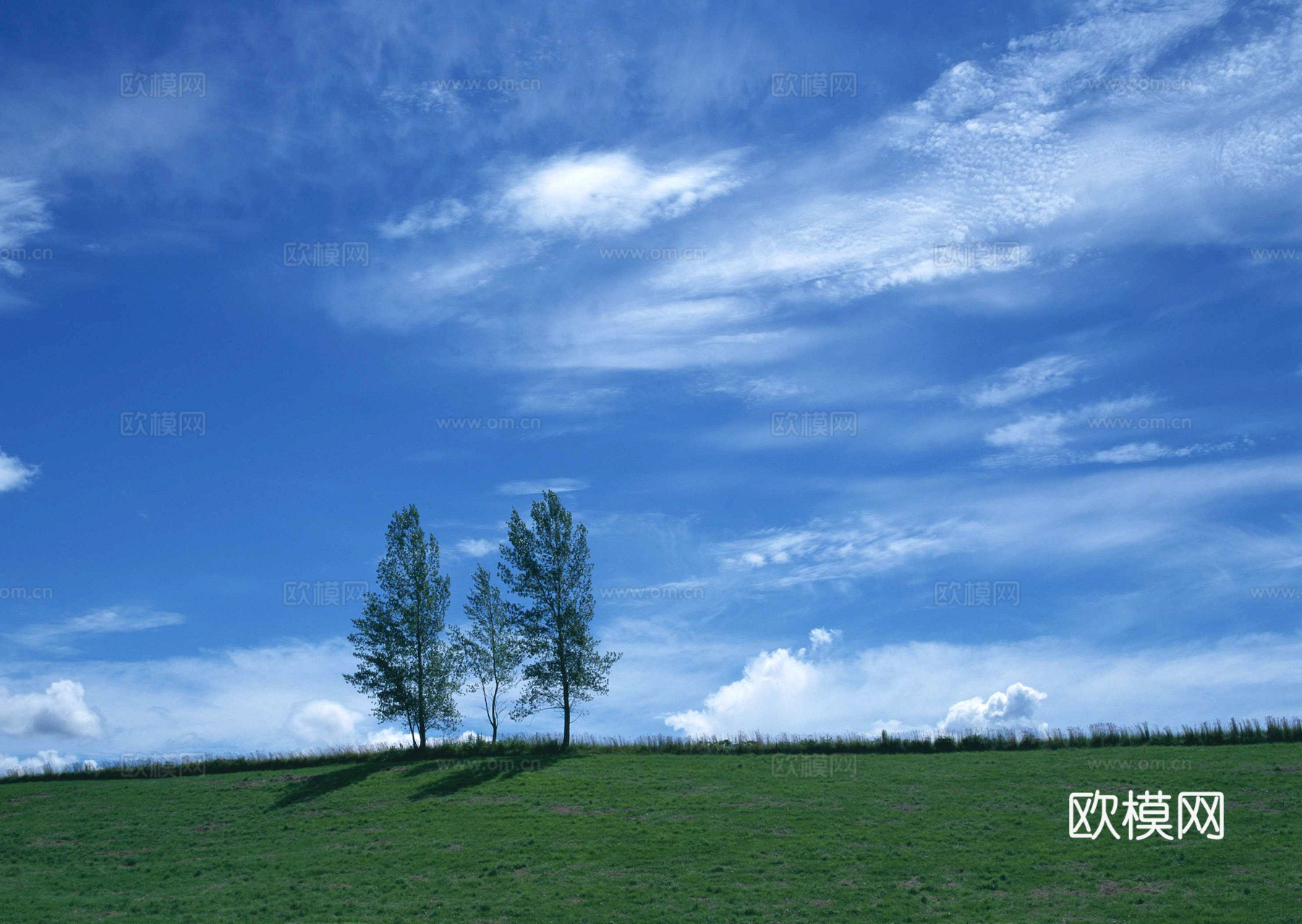 外景 天空 云层 云朵 自然风景 庭院外景 窗外 环境贴图下载
