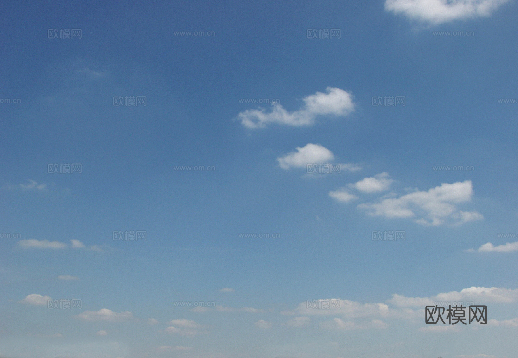 外景 天空 云层 云朵 自然风景 庭院外景 窗外 环境贴图下载