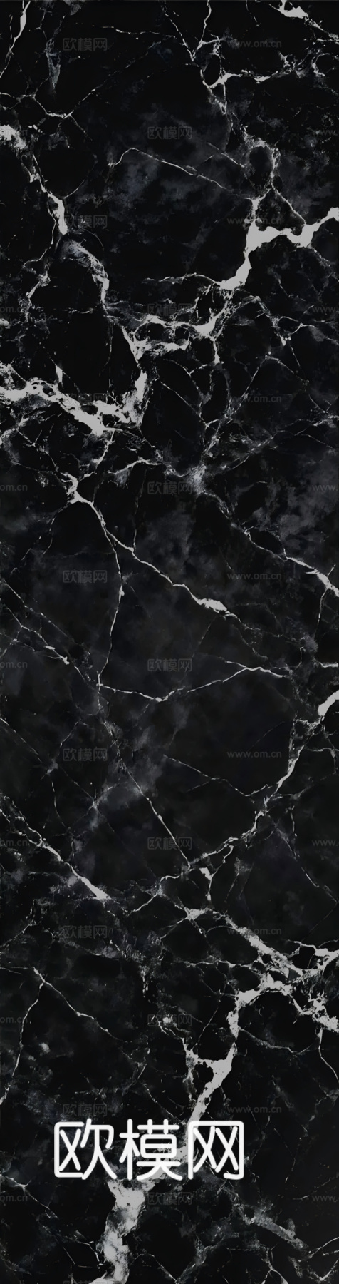 黑白大理石 网状网黑色大理石瓷砖岩板 黑白根大理石瓷砖岩板