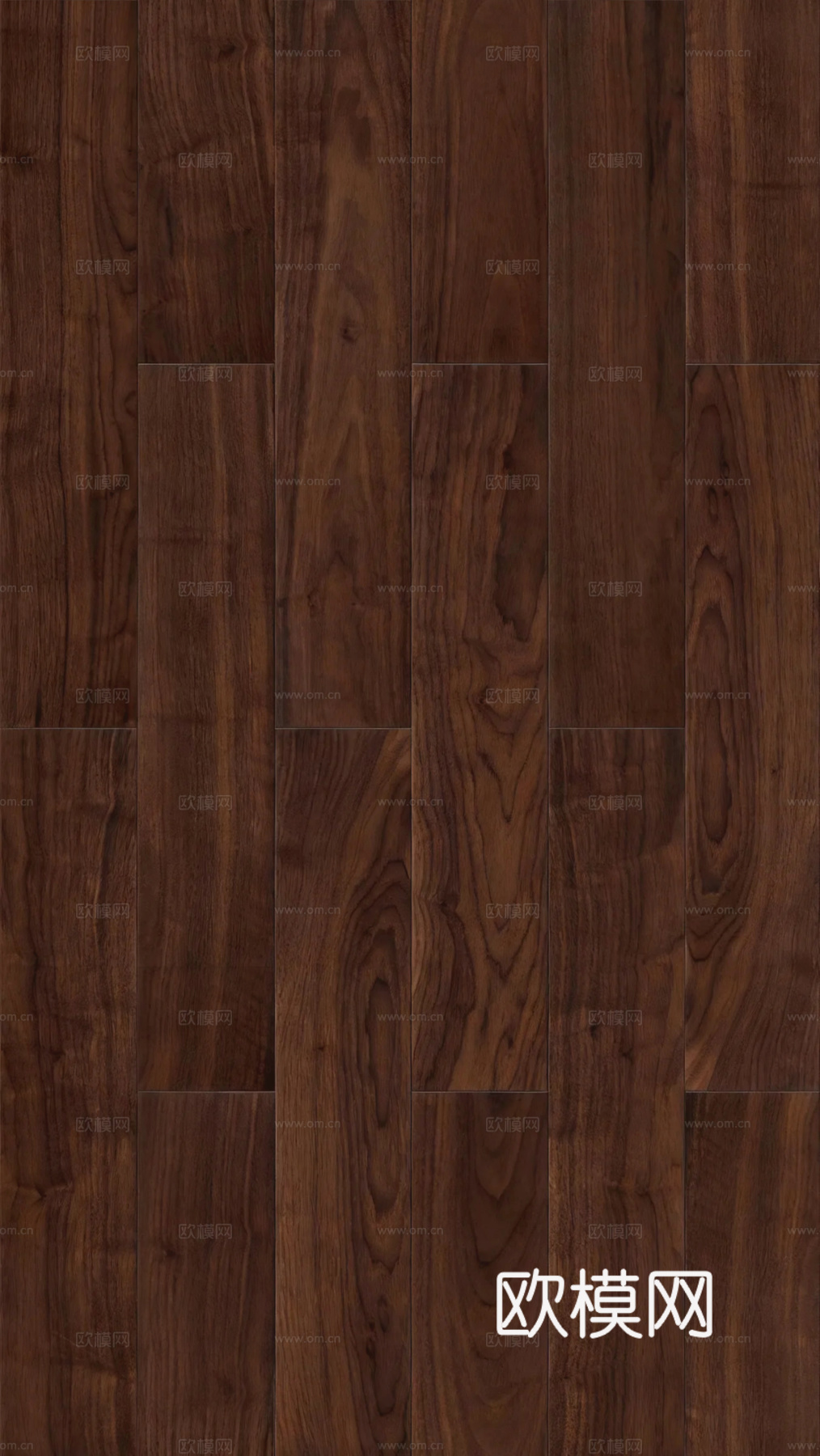 深咖色木地板 深色木地板 诧寂风做旧木地板