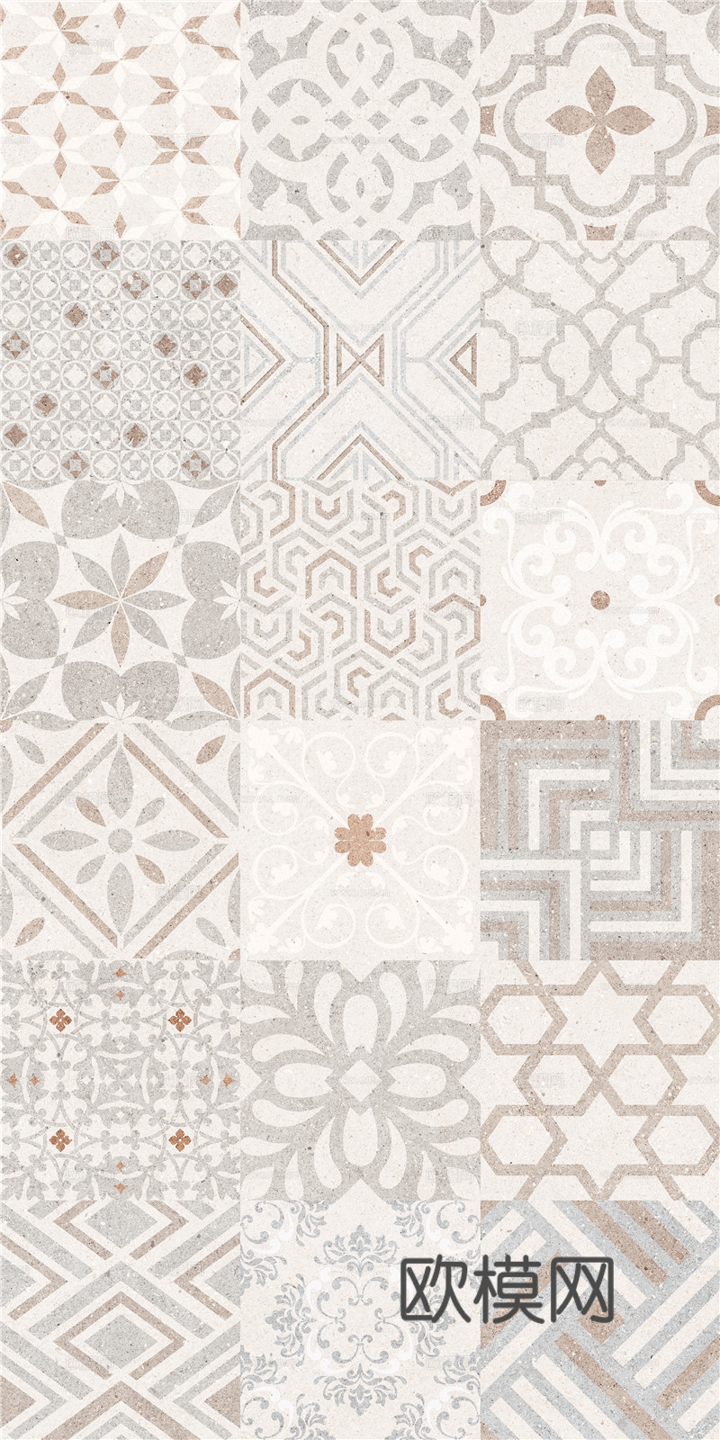 蒙娜丽莎现代简约干粒哑光砖墙砖