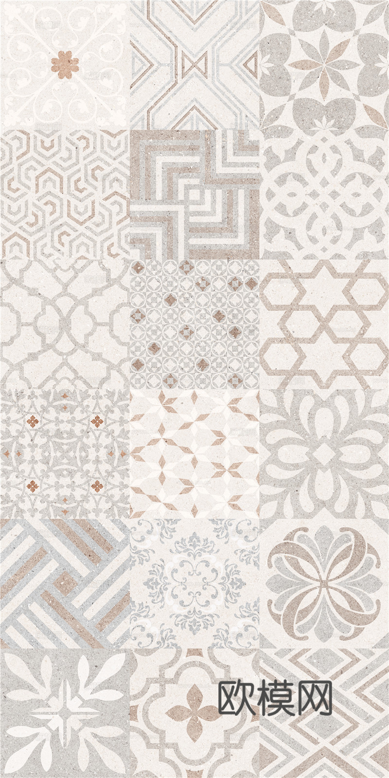 蒙娜丽莎现代简约干粒哑光砖墙砖