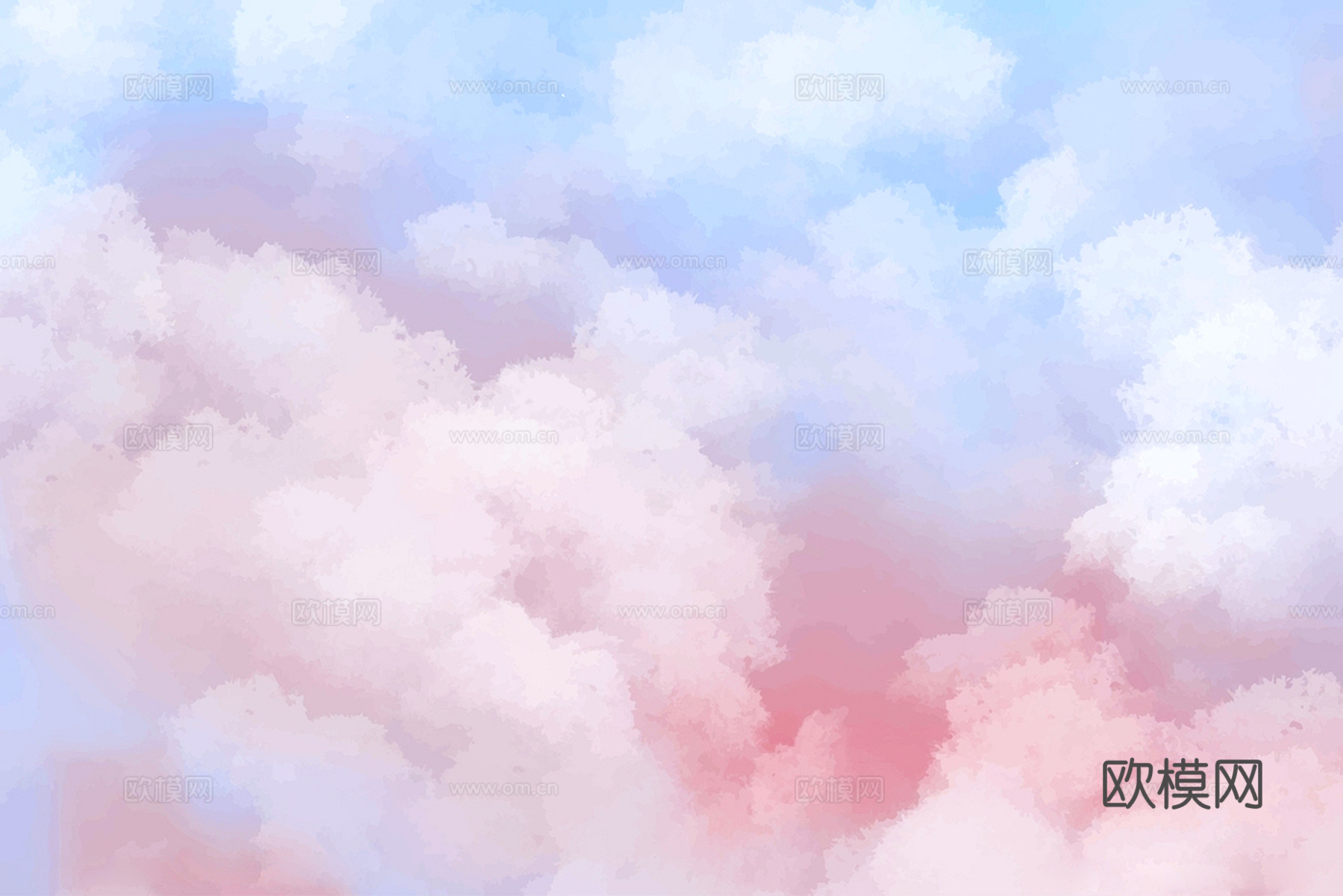 外景 天空 云层 云朵 自然风景 庭院外景 窗外 环境贴图下载