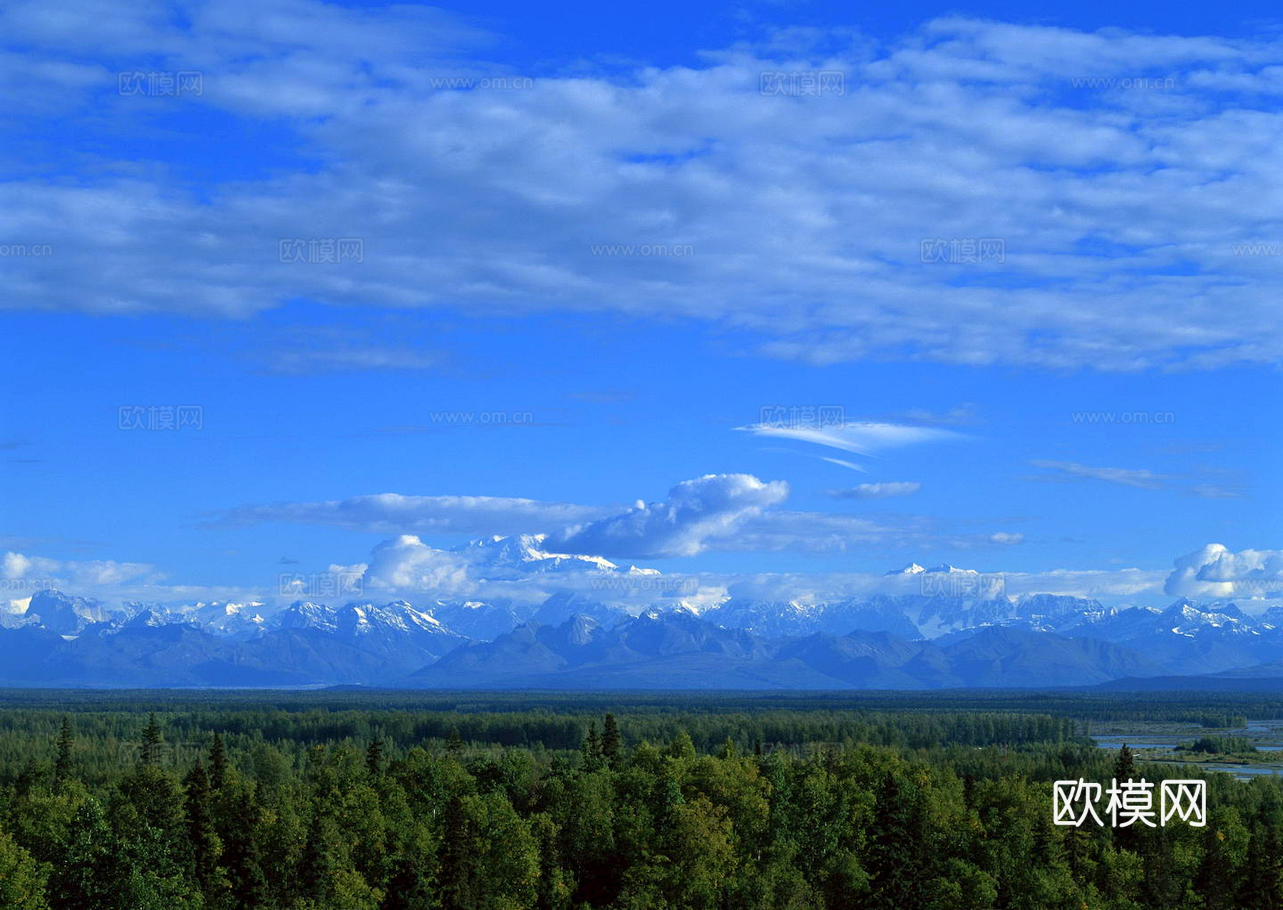 外景 天空 云层 云朵 自然风景 庭院外景 窗外 环境贴图下载