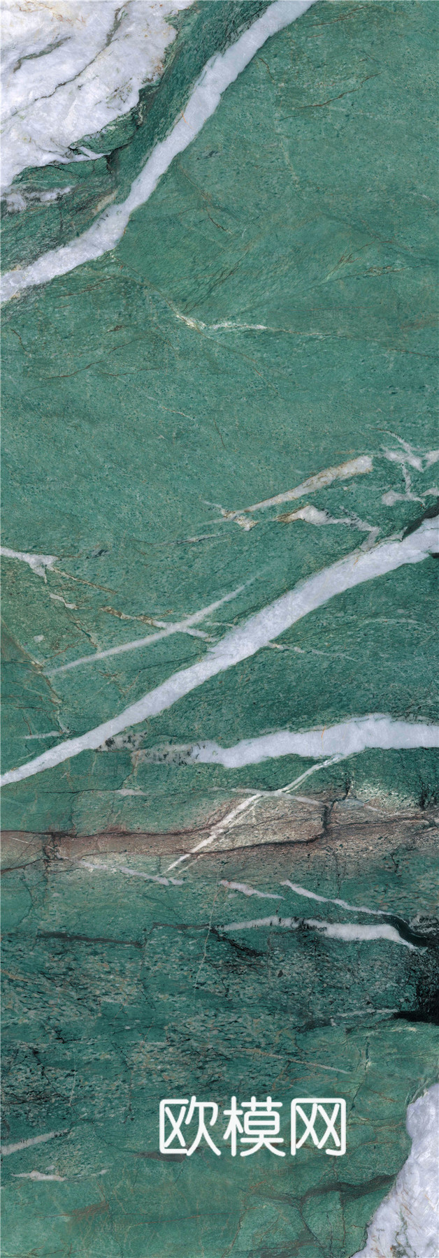 蒙娜丽莎现代轻奢艺术岩板