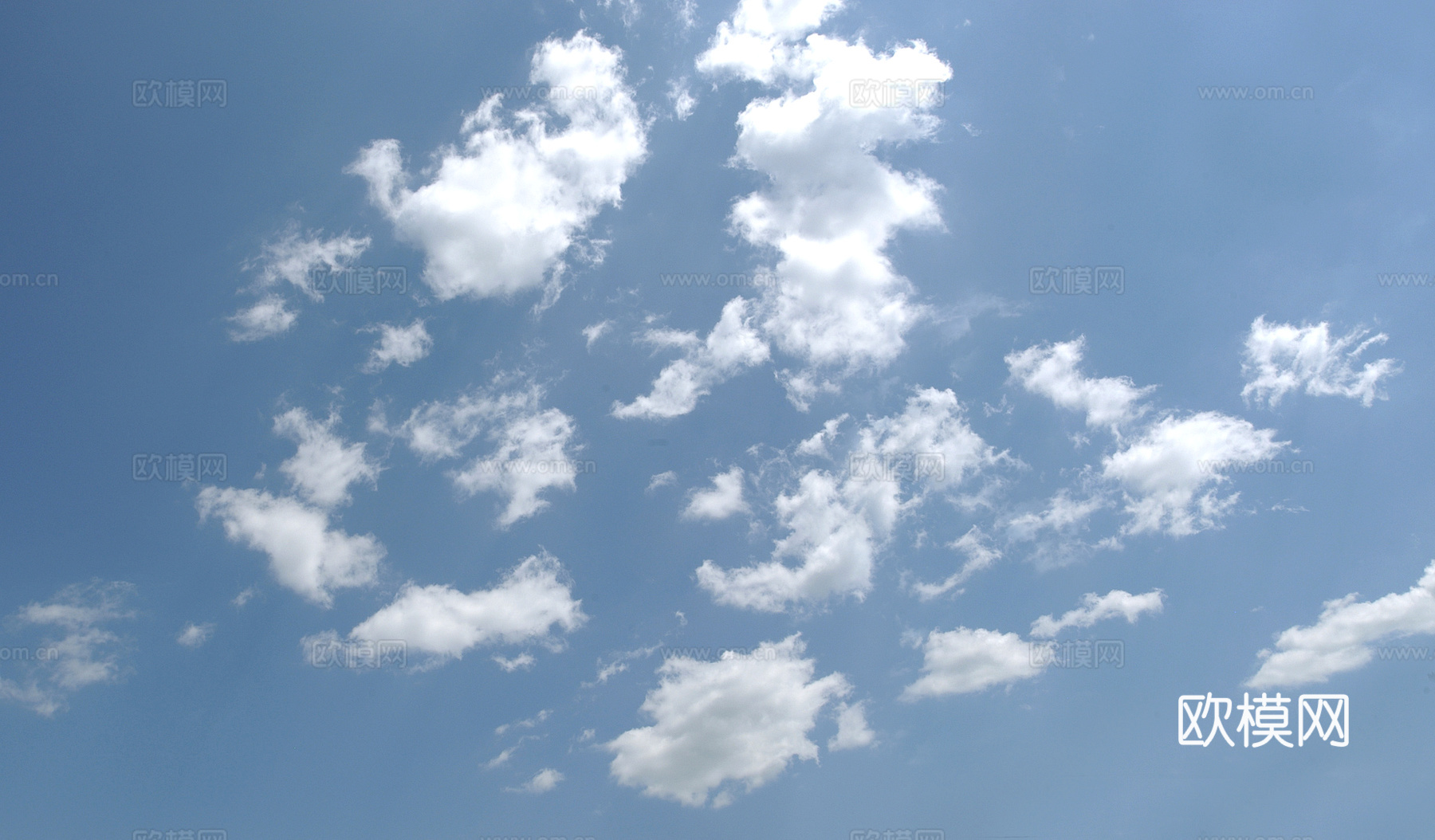外景 天空 云层 云朵 自然风景 庭院外景 窗外 环境贴图下载