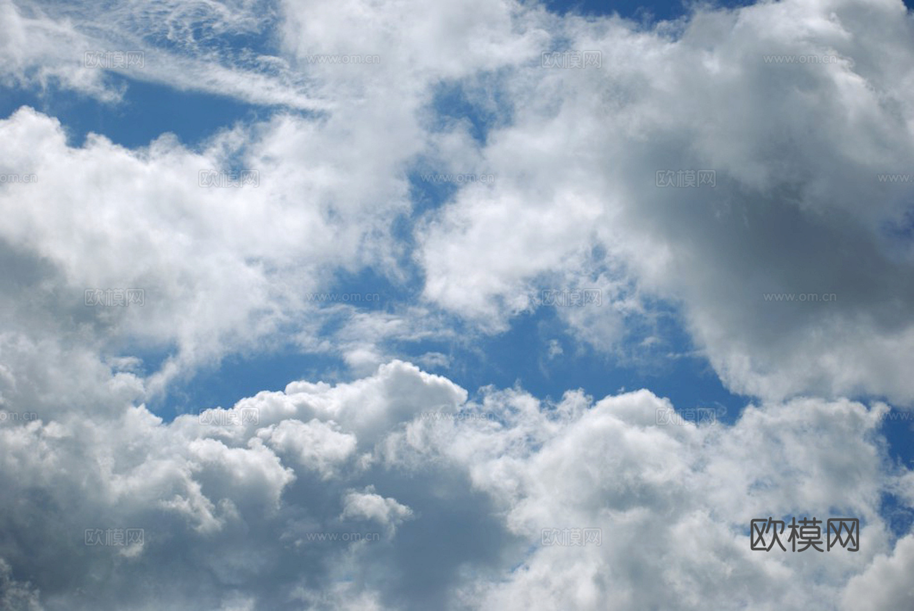 外景 天空 云层 云朵 自然风景 庭院外景 窗外 环境贴图下载