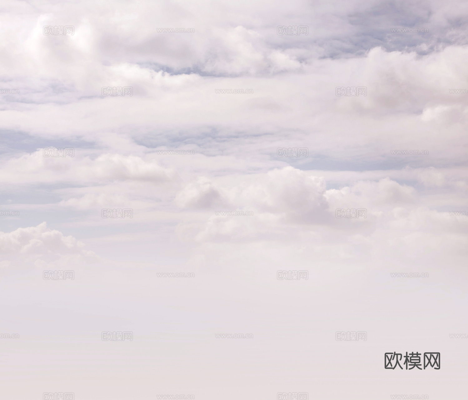 外景 天空 云层 云朵 自然风景 庭院外景 窗外 环境贴图下载