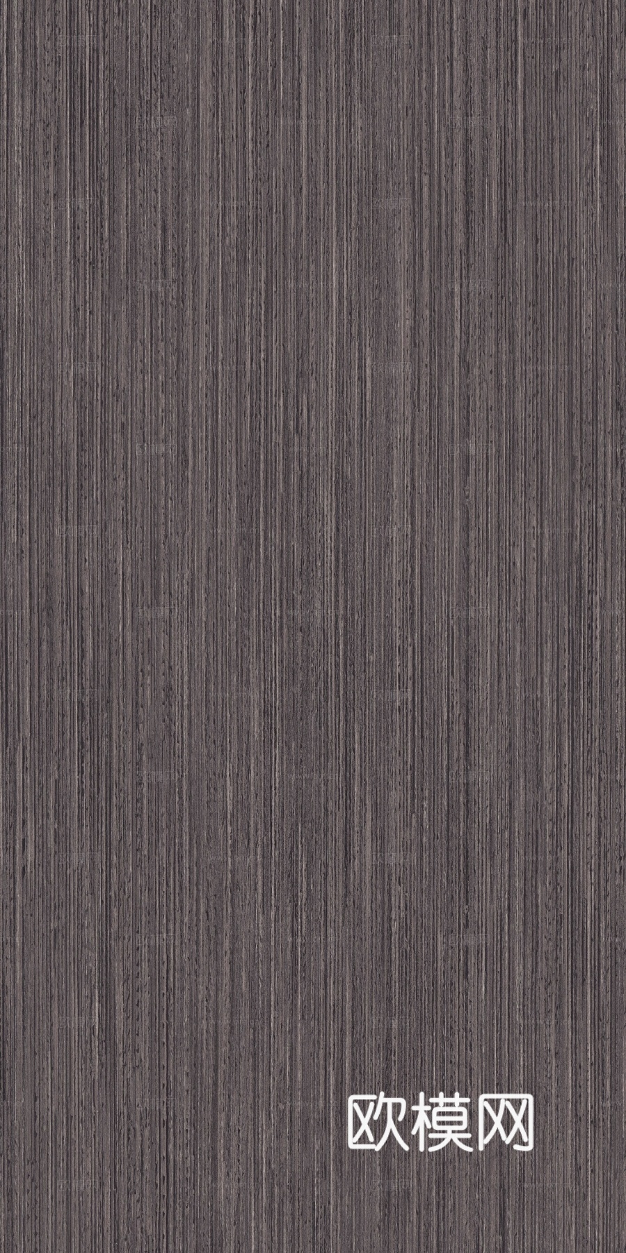黑色木纹木饰面贴图
