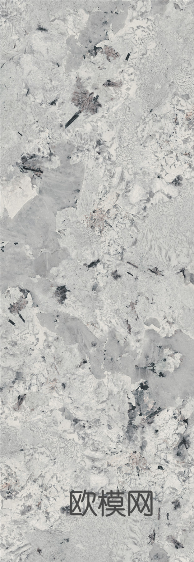 蒙娜丽莎现代轻奢艺术岩板