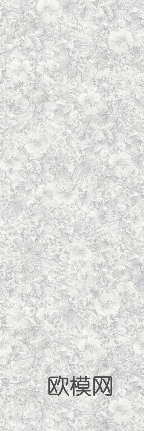 蒙娜丽莎现代客厅墙面艺术岩板