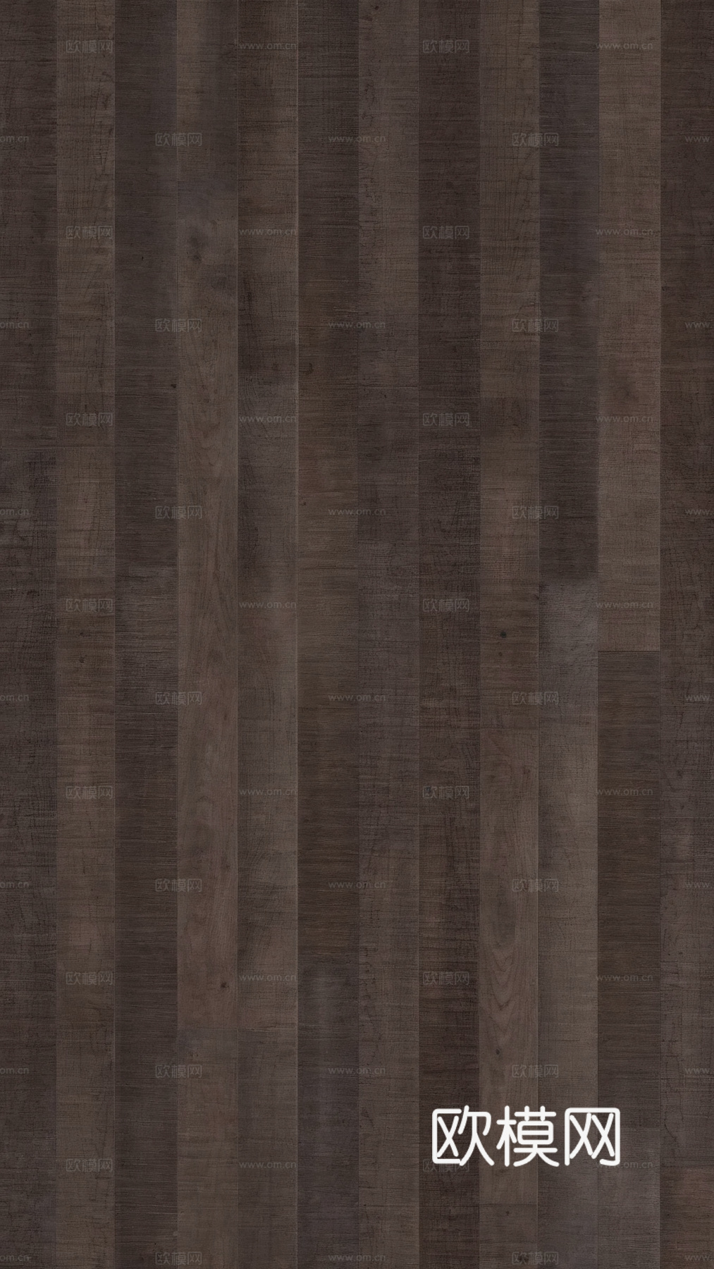 诧寂风工业风 深咖色木地板 黑色木地板 黑色防腐木地板