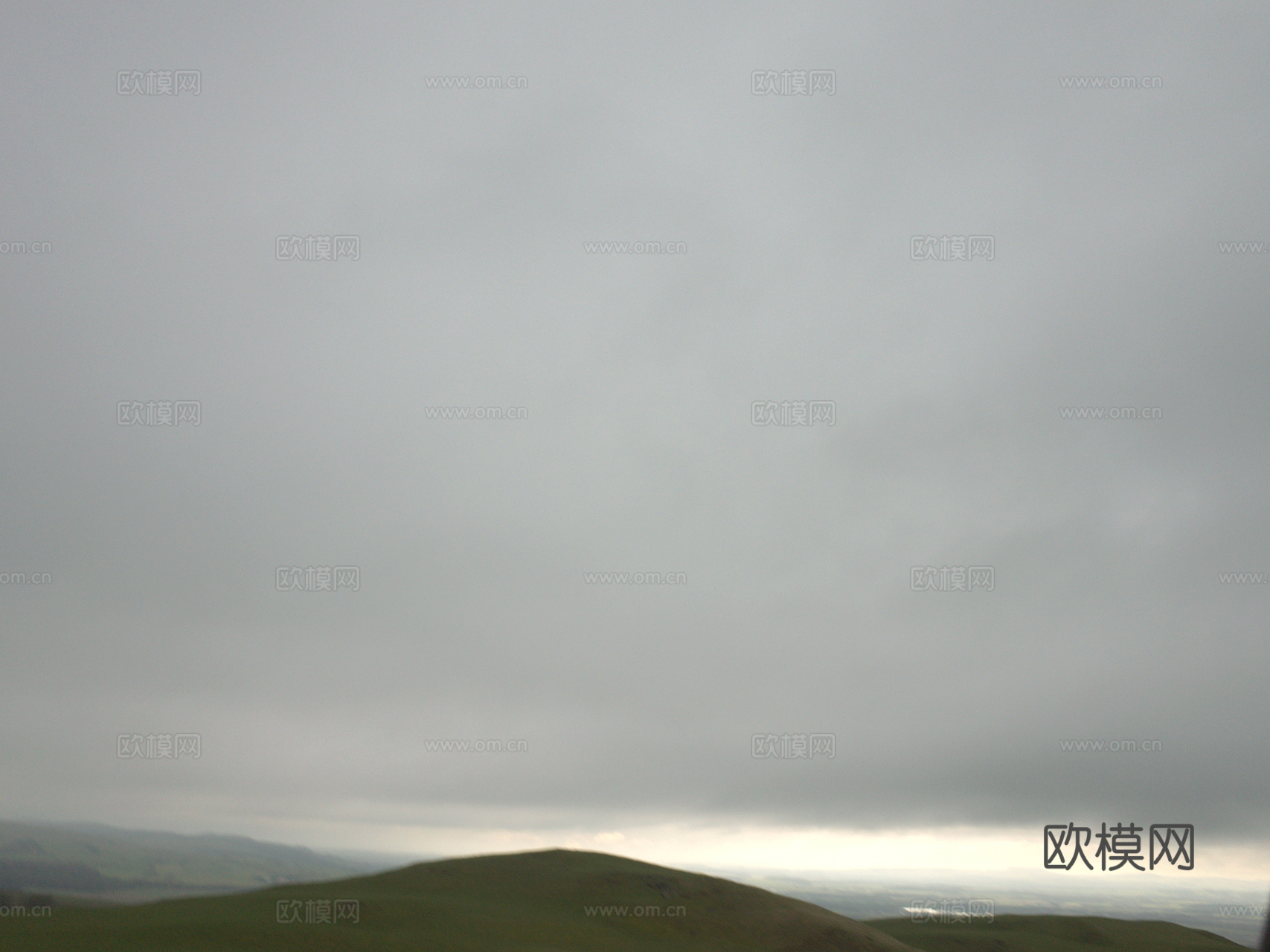 外景 天空 云层 云朵 自然风景 庭院外景 窗外 环境贴图下载