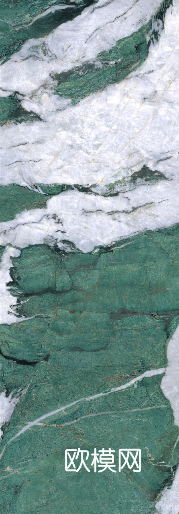 蒙娜丽莎现代轻奢艺术岩板