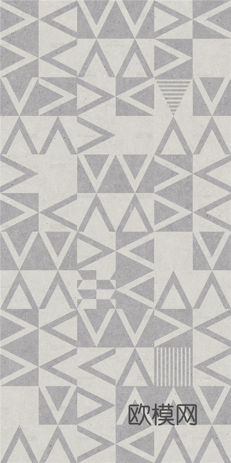 蒙娜丽莎现代简约瓷砖