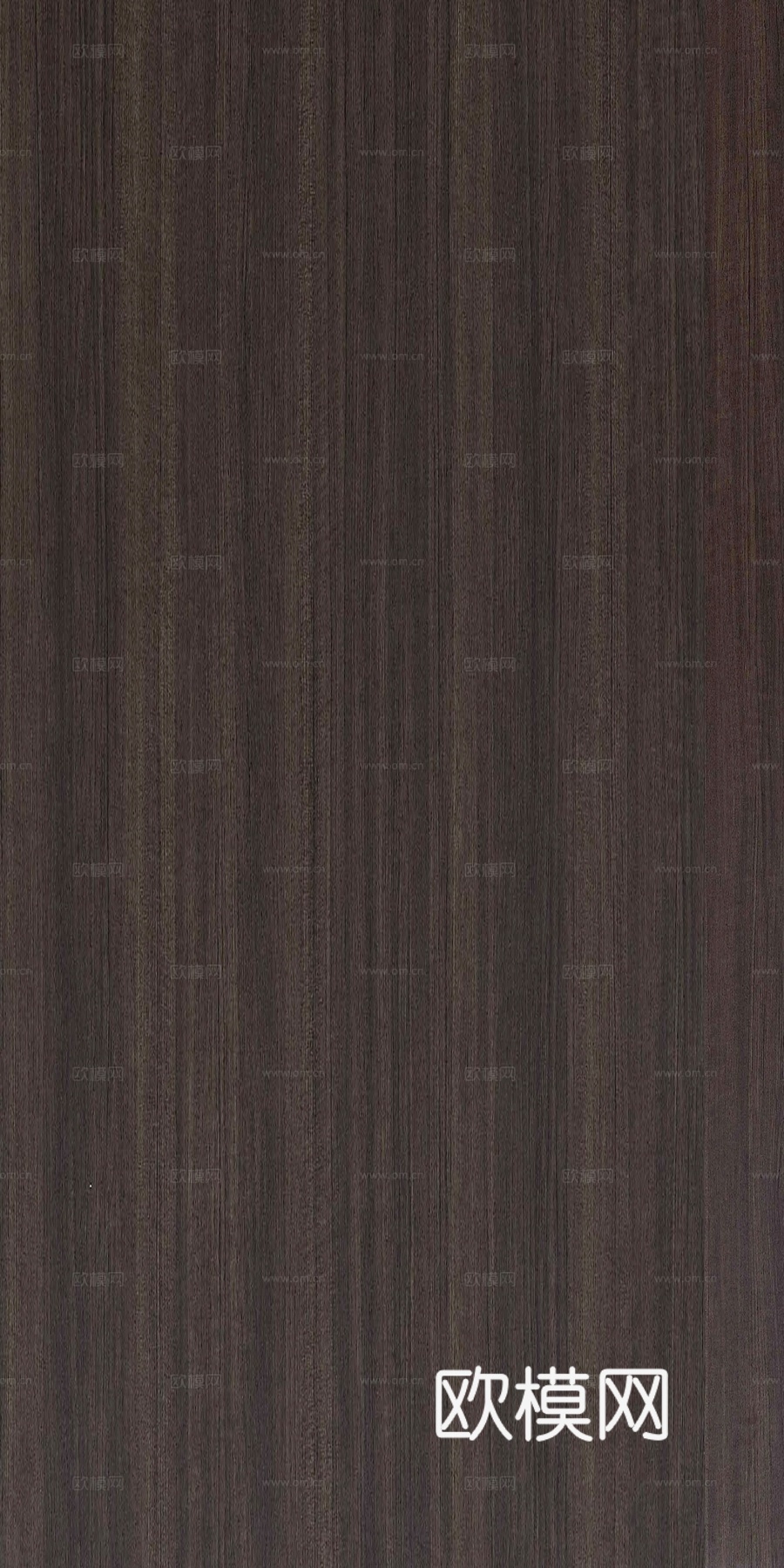 黑色木纹木饰面贴图