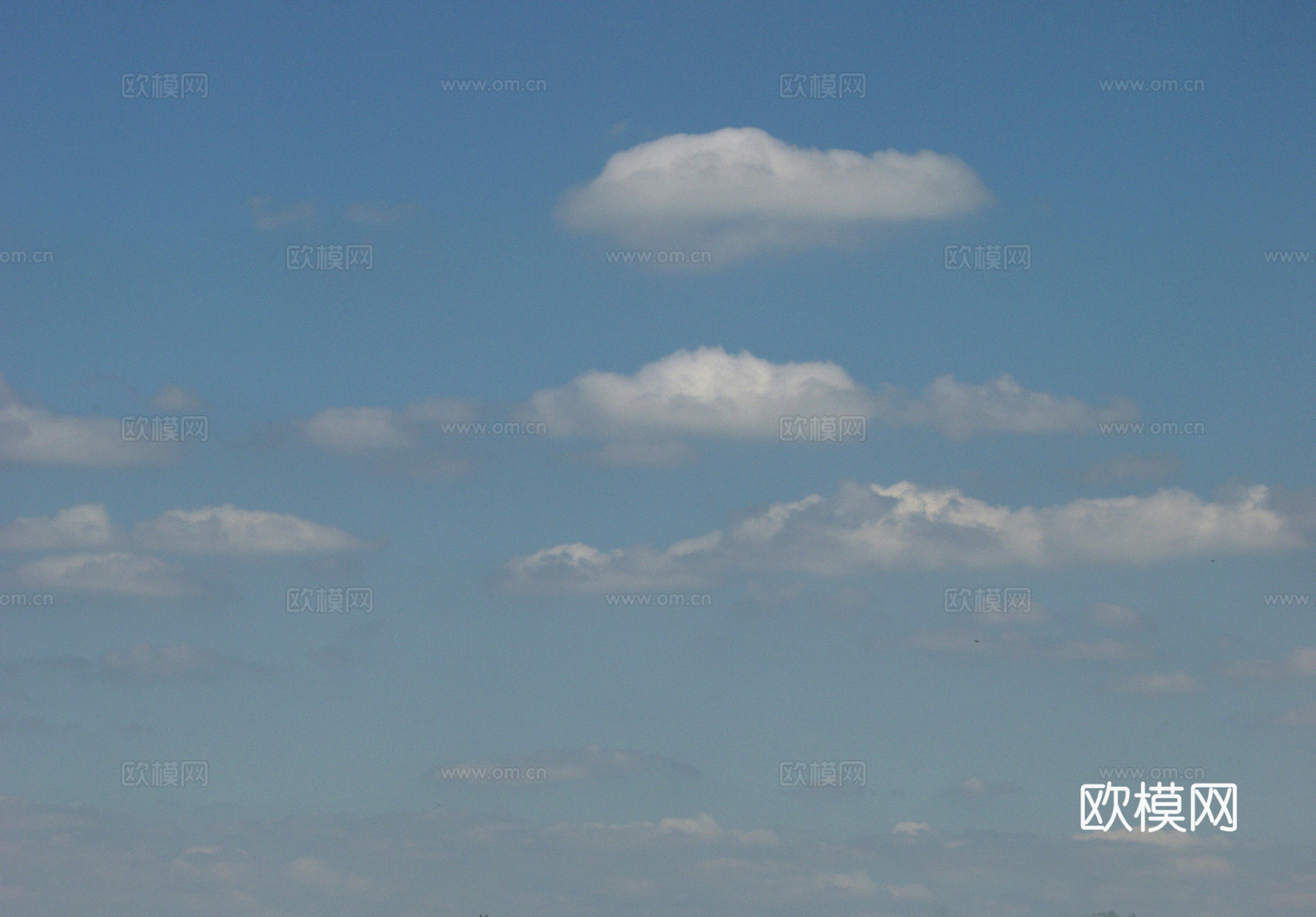 外景 天空 云层 云朵 自然风景 庭院外景 窗外 环境贴图下载