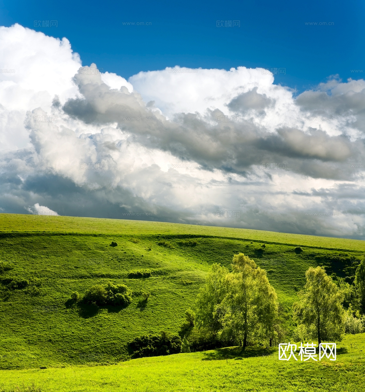 外景 天空 云层 云朵 自然风景 庭院外景 窗外 环境贴图下载