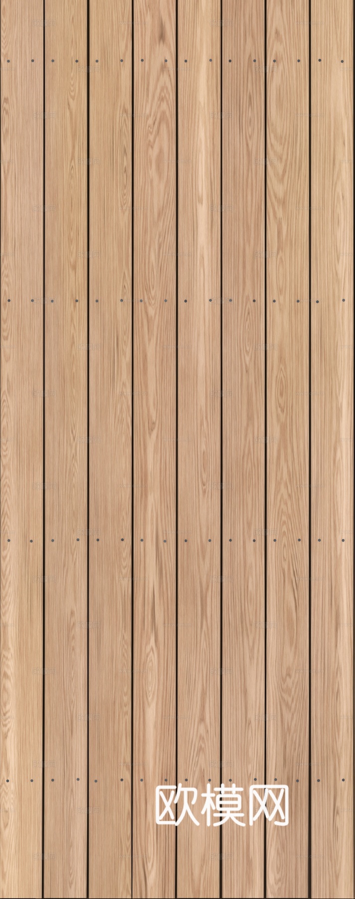 防腐木地板木纹饰面