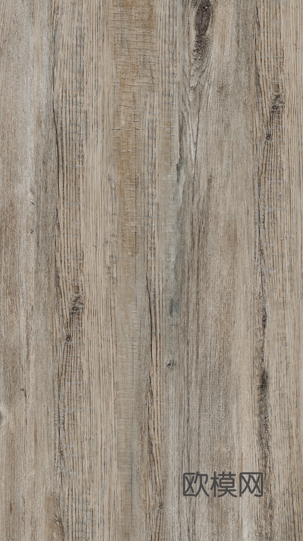 灰棕色木纹木饰面贴图 (