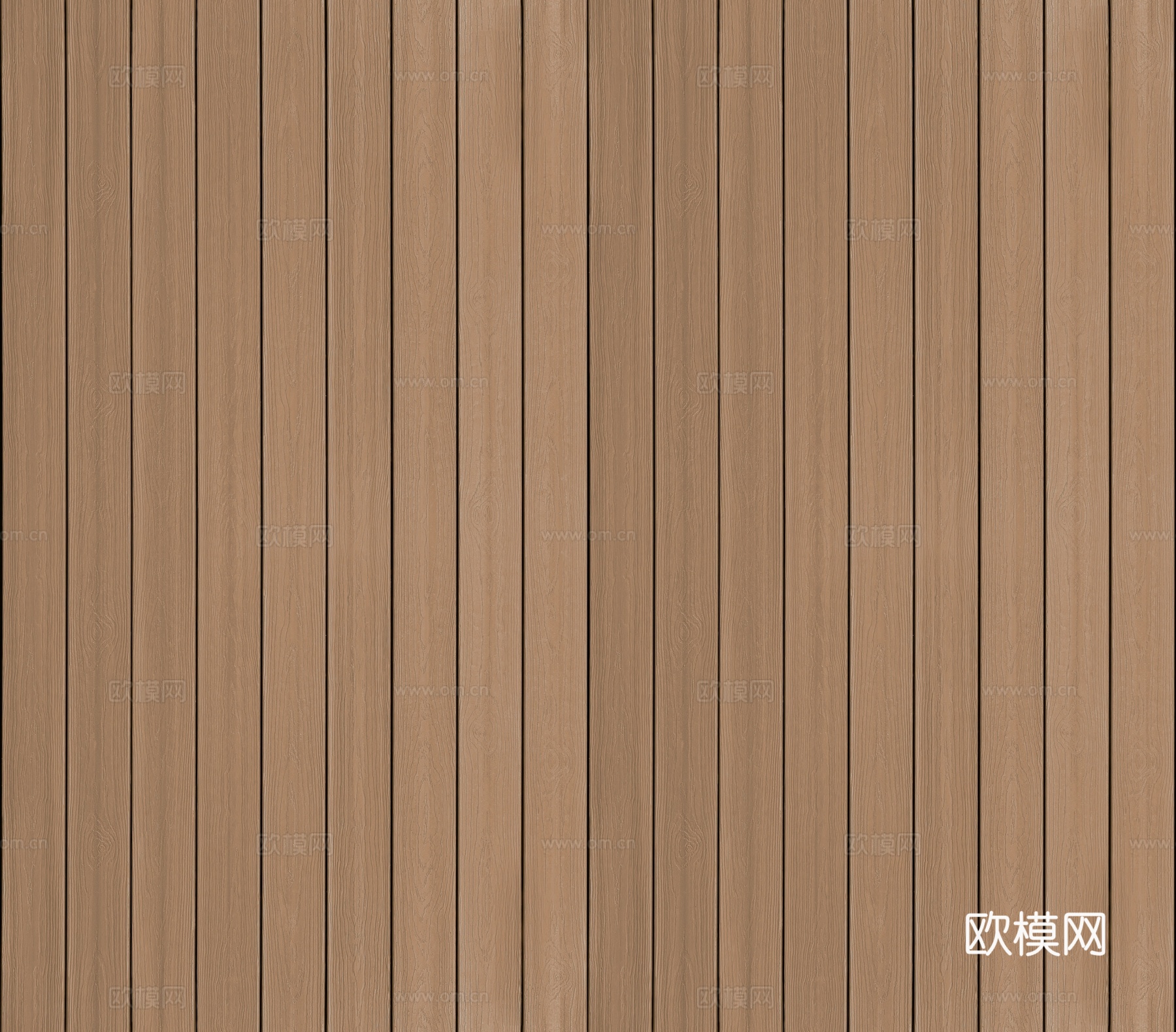 防腐木地板木纹饰面