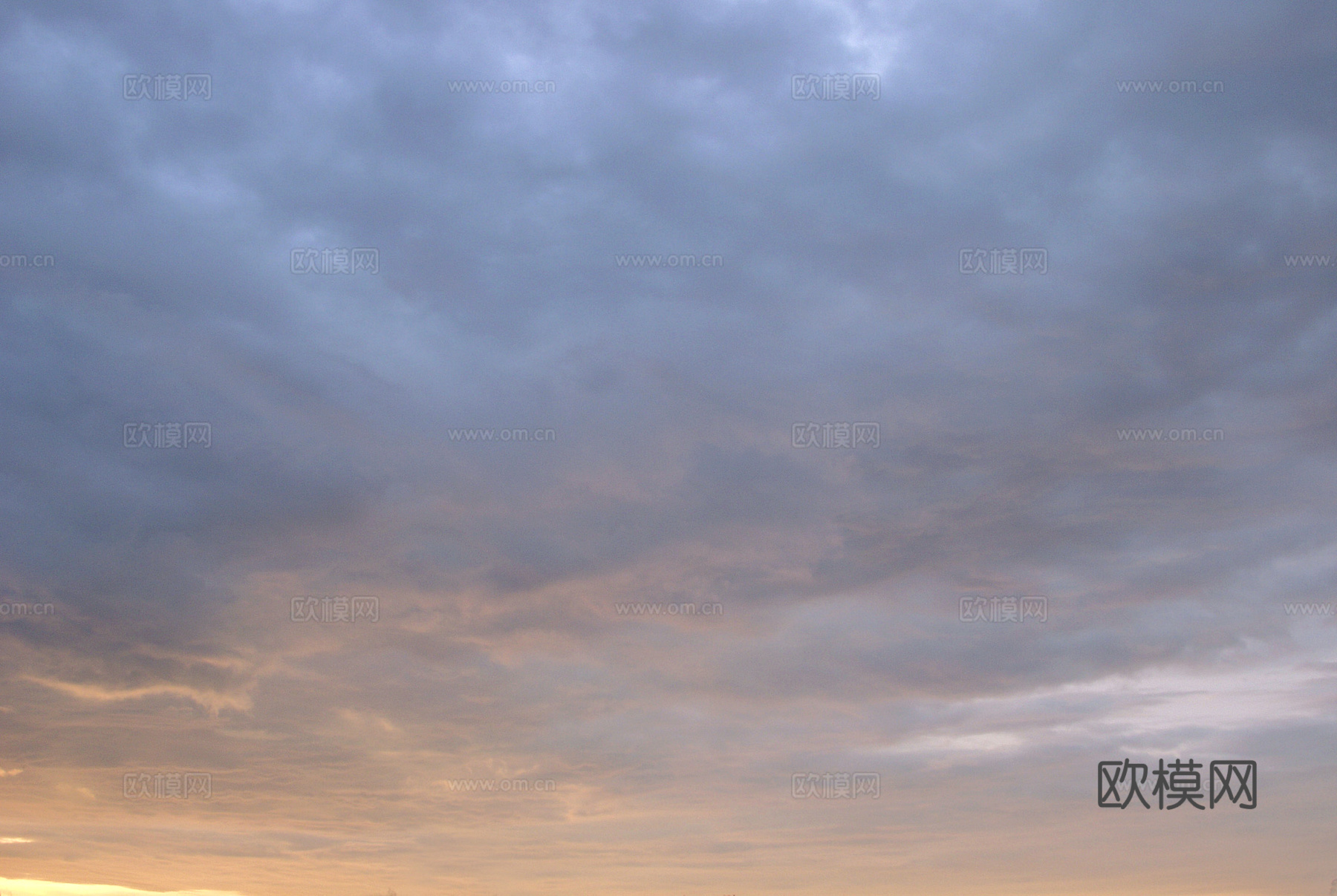 外景 天空 云层 云朵 自然风景 庭院外景 窗外 环境贴图下载
