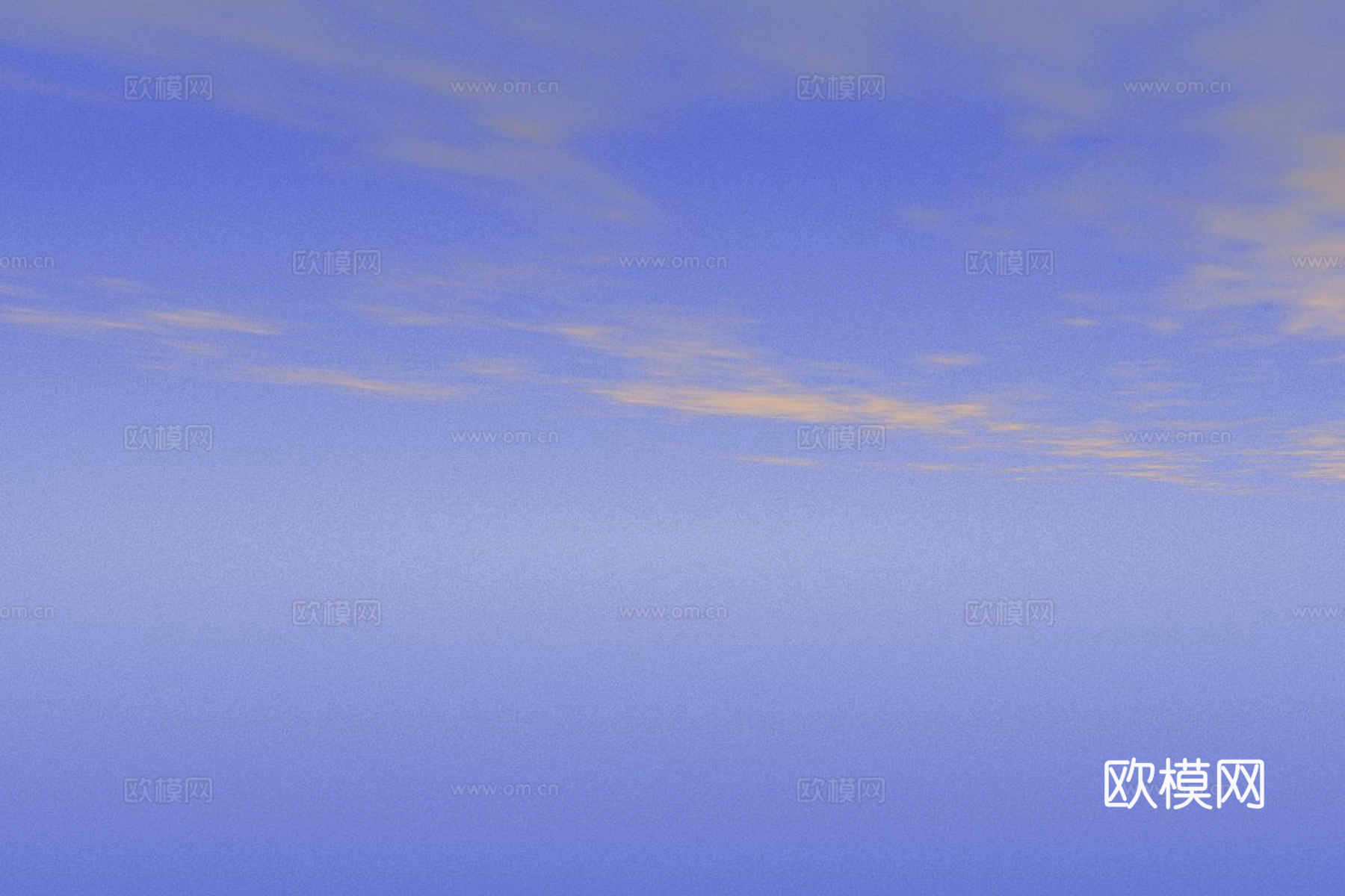 外景 天空 云层 云朵 自然风景 庭院外景 窗外 环境贴图下载