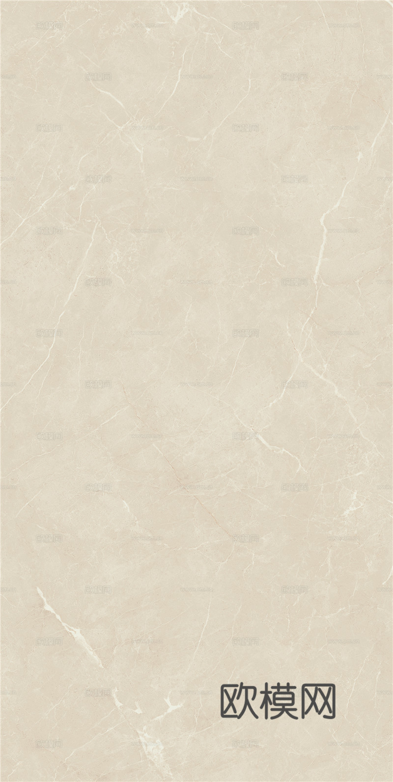 蒙娜丽莎现代轻奢米黄色瓷砖