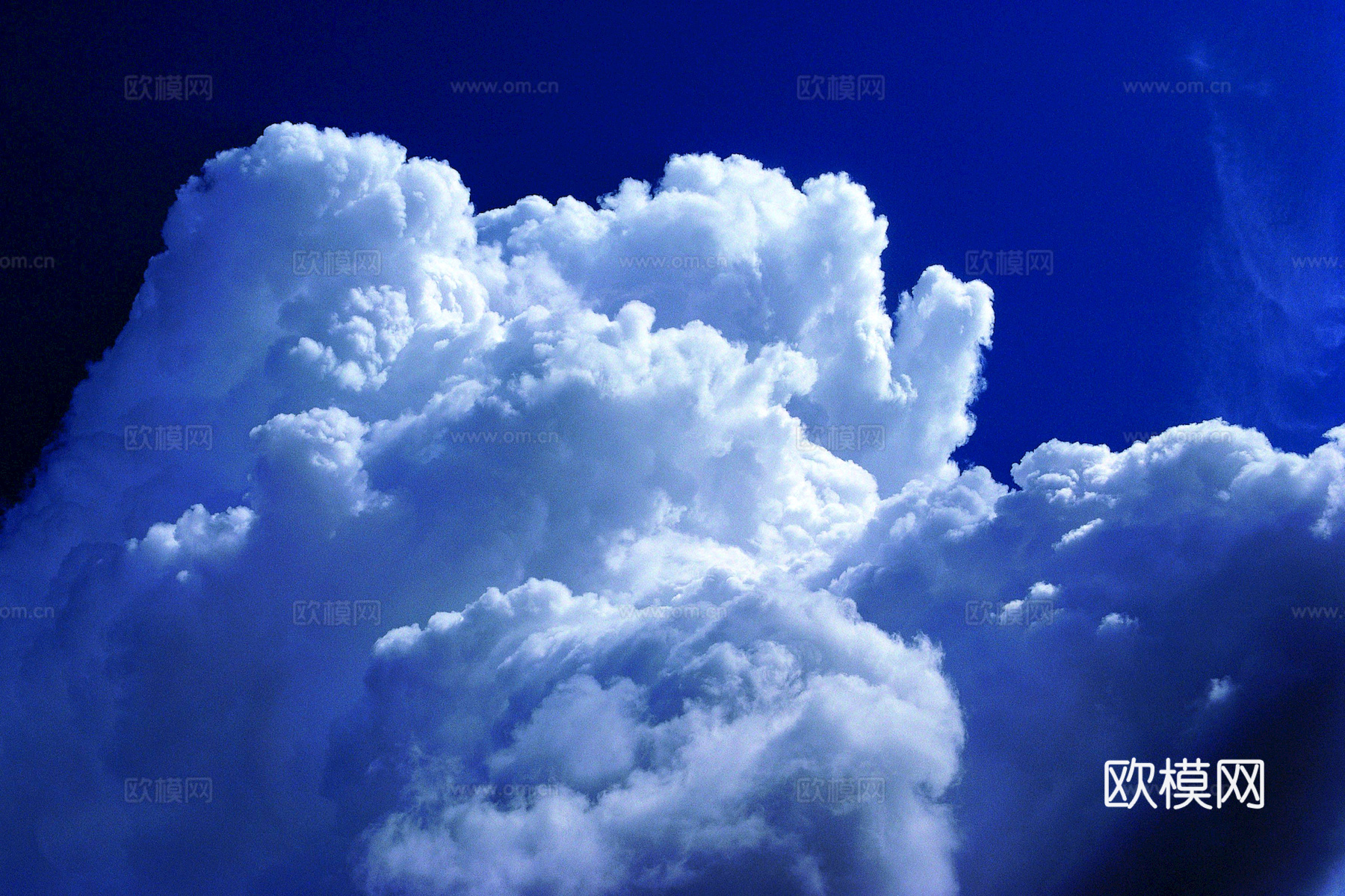 外景 天空 云层 云朵 自然风景 庭院外景 窗外 环境贴图下载