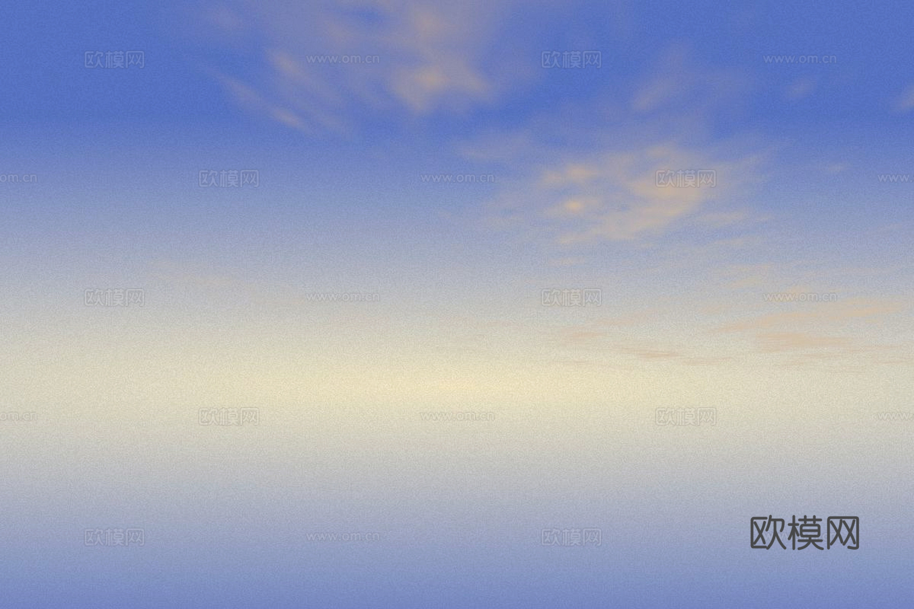 外景 天空 云层 云朵 自然风景 庭院外景 窗外 环境贴图下载