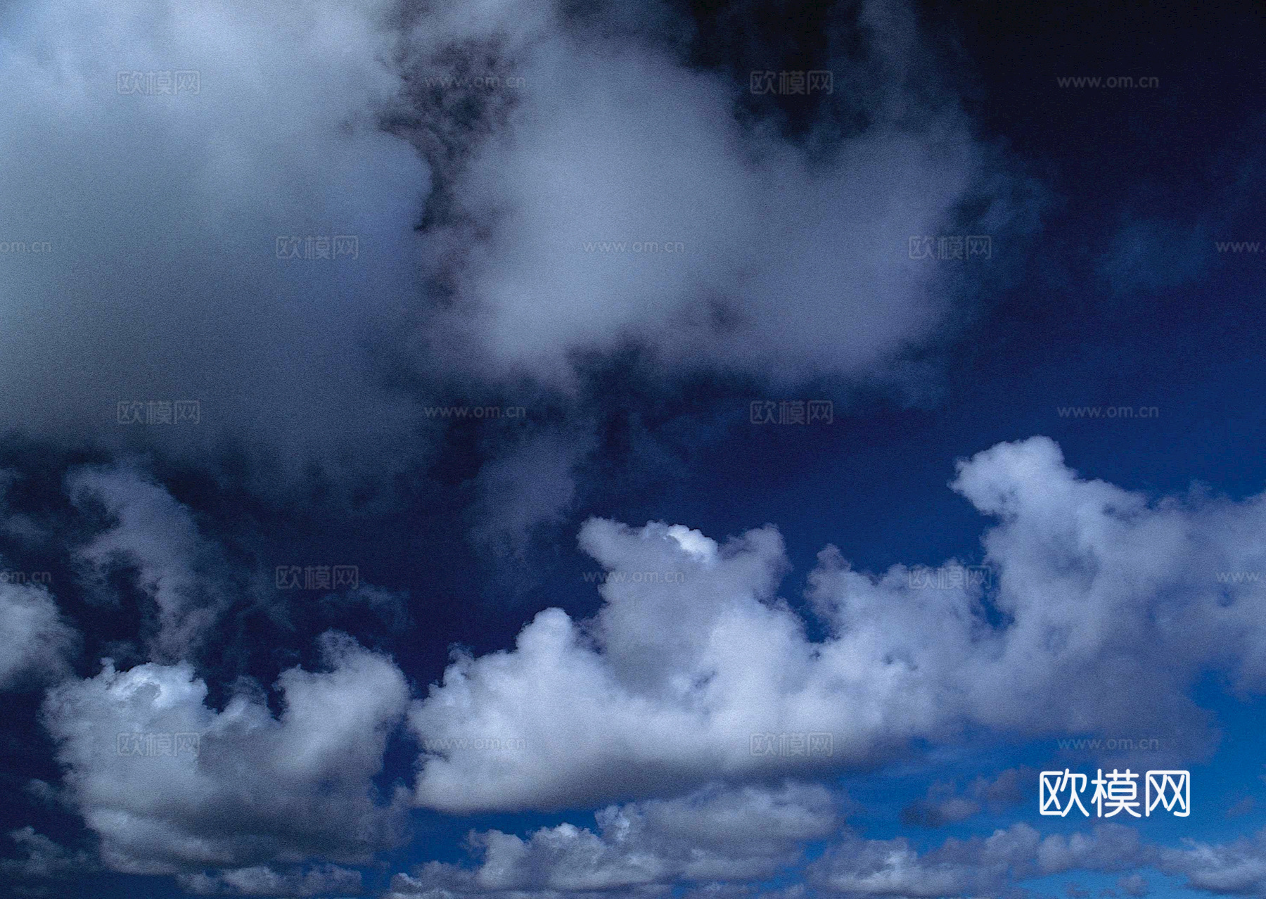 外景 天空 云层 云朵 自然风景 庭院外景 窗外 环境贴图下载