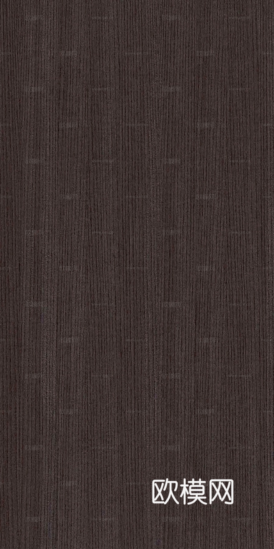 黑色木纹木饰面贴图