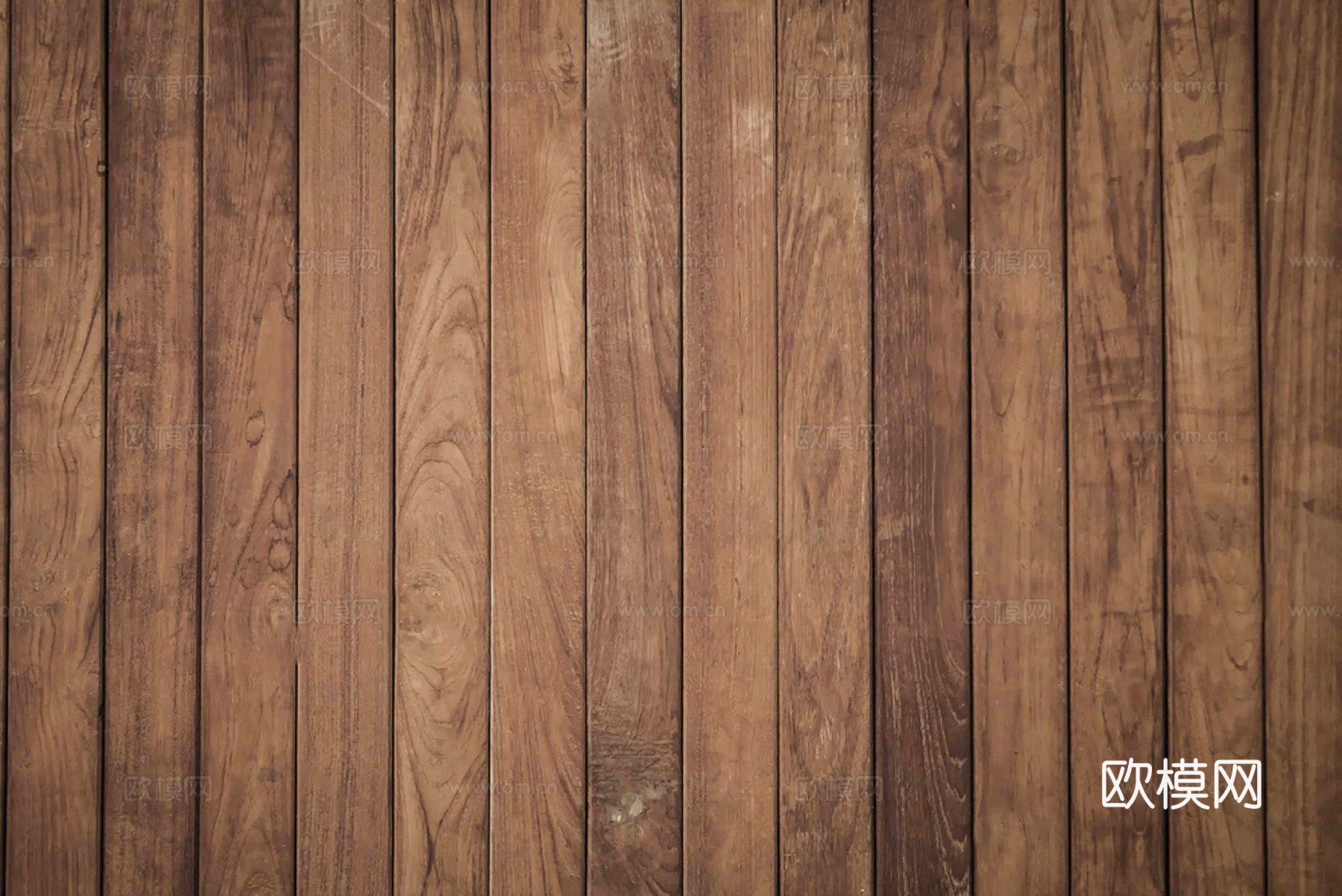 防腐木地板木纹饰面