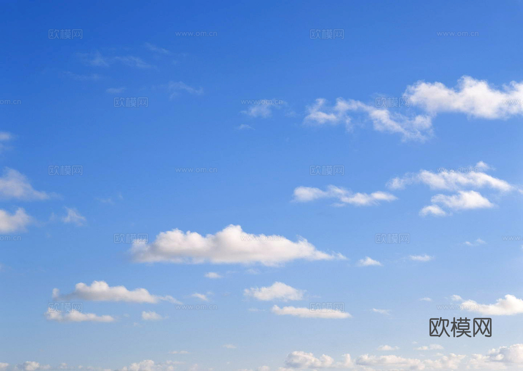 外景 天空 云层 云朵 自然风景 庭院外景 窗外 环境贴图下载